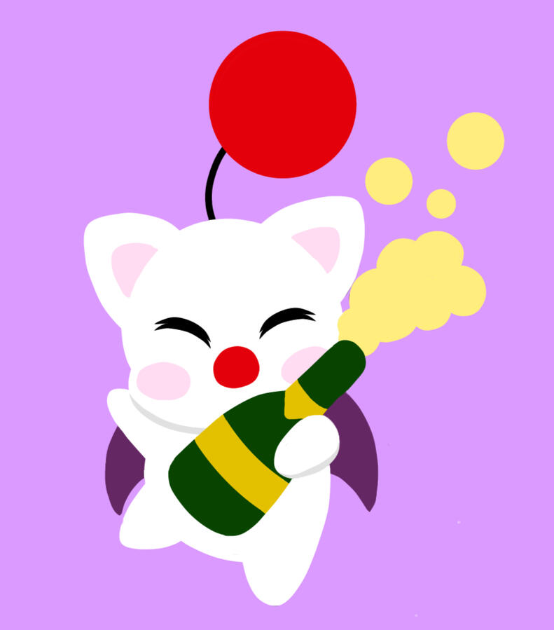 Kupo? Kupo!