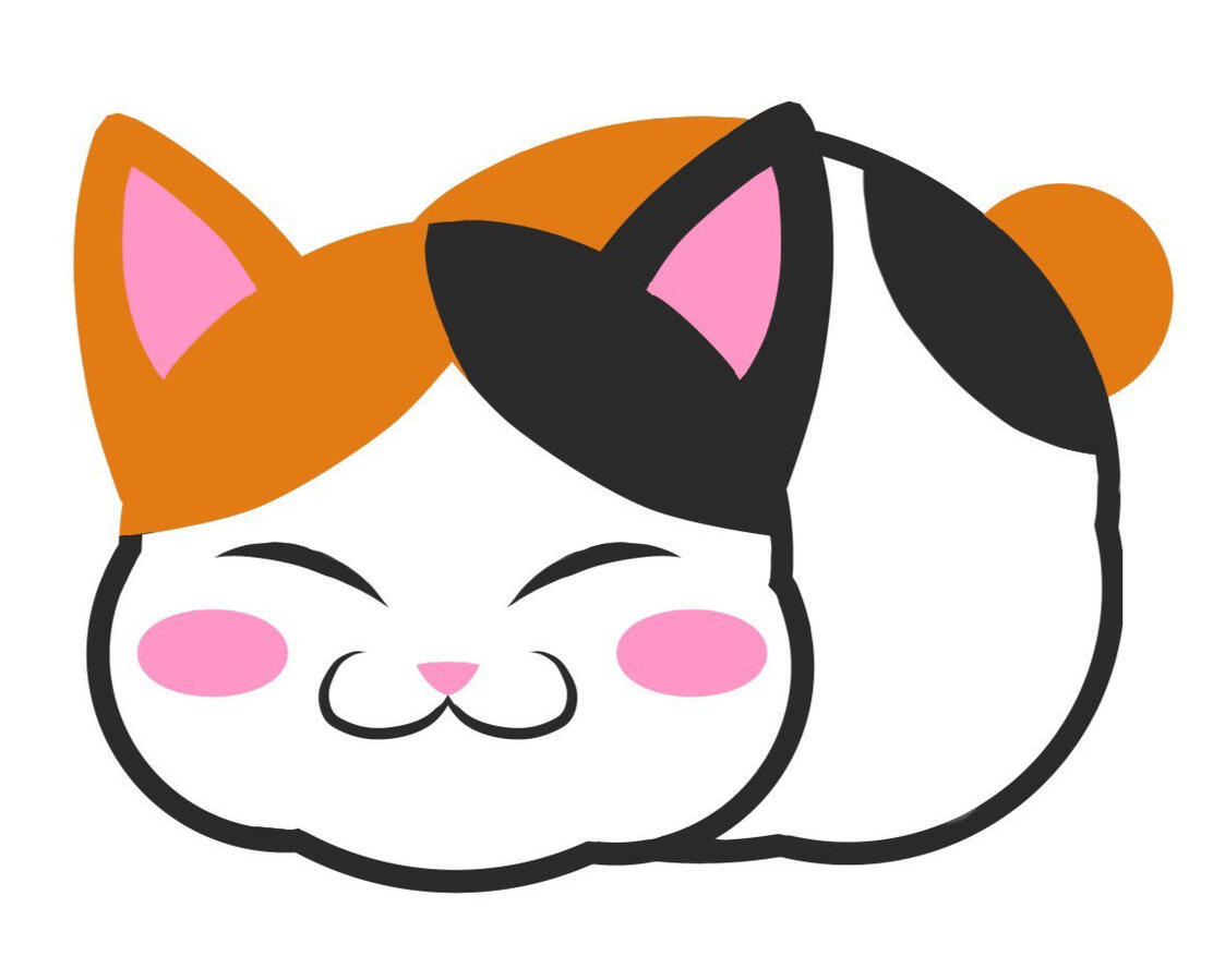 Fat cat