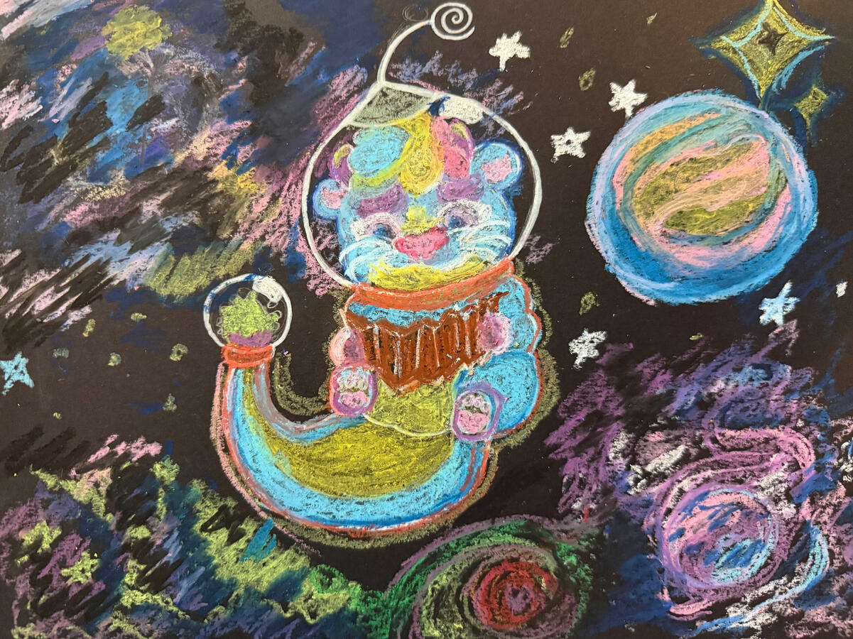 Otterspace